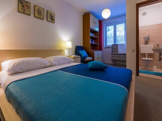 Apartment Dramalj Ausstattung 4