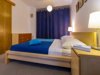 Apartment Dramalj Ausstattung 5