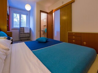 Apartment Dramalj Ausstattung 6