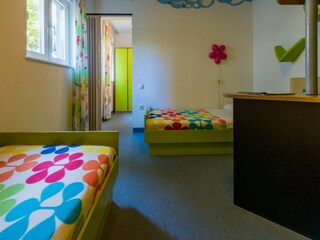 Apartment Dramalj Ausstattung 8