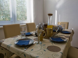 Apartment Dramalj Ausstattung 13