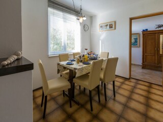 Apartment Dramalj Ausstattung 23