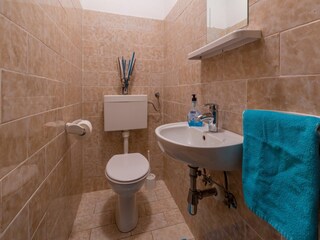 Apartment Dramalj Ausstattung 33