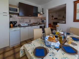 Apartment Dramalj Ausstattung 28