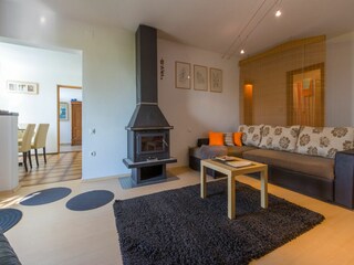 Apartment Dramalj Ausstattung 29