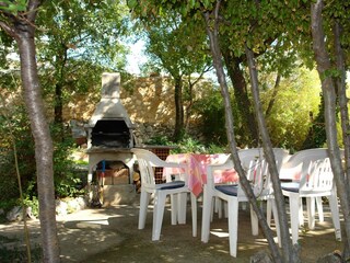 Apartment Dramalj Ausstattung 17