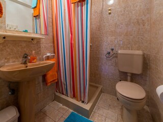 Apartment Dramalj Ausstattung 29