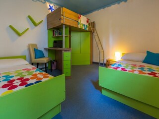 Apartment Dramalj Ausstattung 31