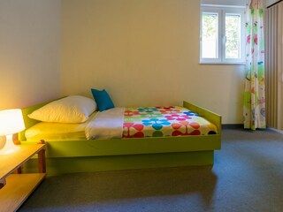 Apartment Dramalj Ausstattung 32