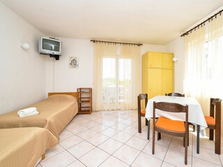 Apartment Kukljica (Dalmatien) Ausstattung 5