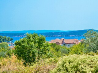 Apartment Kukljica (Dalmatien) Ausstattung 32