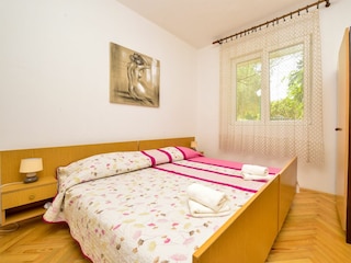 Apartment Kukljica (Dalmatien) Features 13