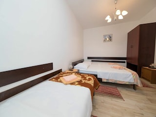 Apartment Crikvenica Ausstattung 8