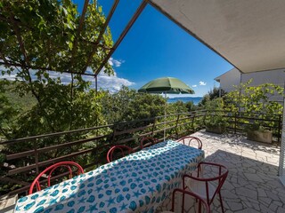 Apartment Crikvenica Features 17