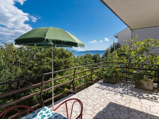 Apartment Crikvenica Features 18