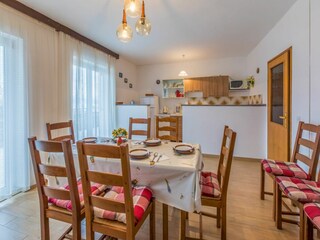 Apartment Crikvenica Ausstattung 20