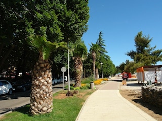 Apartment Crikvenica Außenaufnahme 4