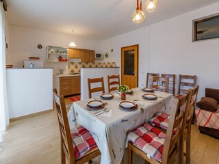 Apartment Crikvenica Ausstattung 21