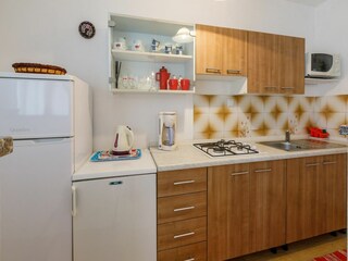 Apartment Crikvenica Ausstattung 22