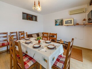 Apartment Crikvenica Ausstattung 24