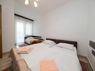 Apartment Crikvenica Ausstattung 26