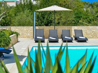 Apartment Kukljica (Dalmatien) Features 6