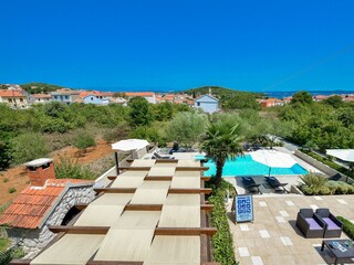 Apartment Kukljica (Dalmatien) Features 8