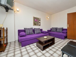 Apartment Kukljica (Dalmatien) Features 11