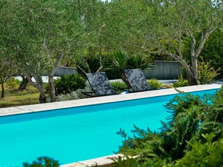 Apartment Kukljica (Dalmatien) Features 21