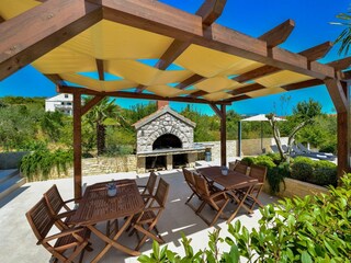 Apartment Kukljica (Dalmatien) Features 23