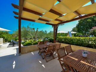 Apartment Kukljica (Dalmatien) Features 25