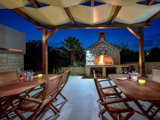 Apartment Kukljica (Dalmatien) Features 26