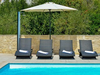 Apartment Kukljica (Dalmatien) Features 33