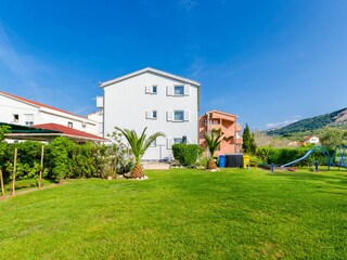 Apartment Banjol Außenaufnahme 3