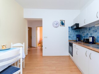 Apartment Banjol Ausstattung 11