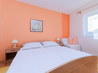 Apartment Banjol Ausstattung 15