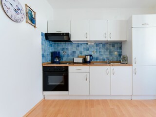 Apartment Banjol Ausstattung 20