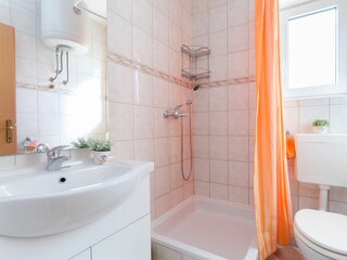 Apartment Banjol Ausstattung 22