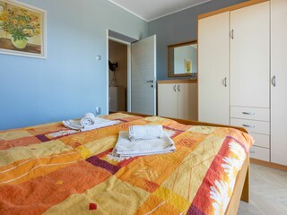 Apartment Dramalj Ausstattung 5