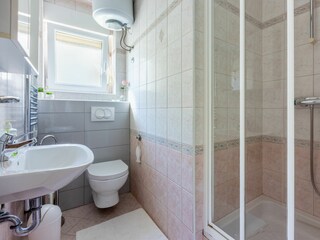 Apartment Dramalj Ausstattung 6