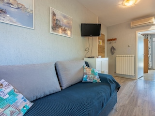 Apartment Dramalj Ausstattung 7