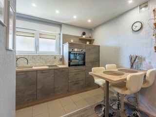 Apartment Dramalj Ausstattung 8