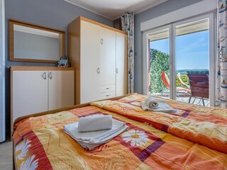 Apartment Dramalj Ausstattung 11