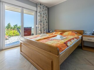 Apartment Dramalj Ausstattung 12