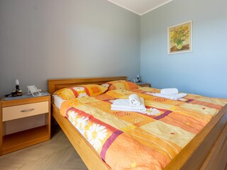 Apartment Dramalj Ausstattung 13