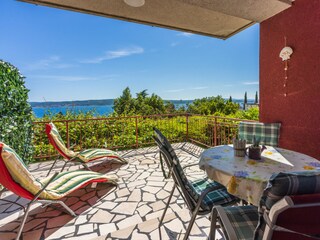 Apartment Dramalj Ausstattung 15