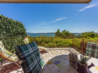 Apartment Dramalj Ausstattung 16