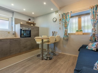 Apartment Dramalj Ausstattung 17