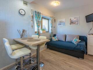 Apartment Dramalj Ausstattung 18