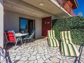 Apartment Dramalj Ausstattung 19